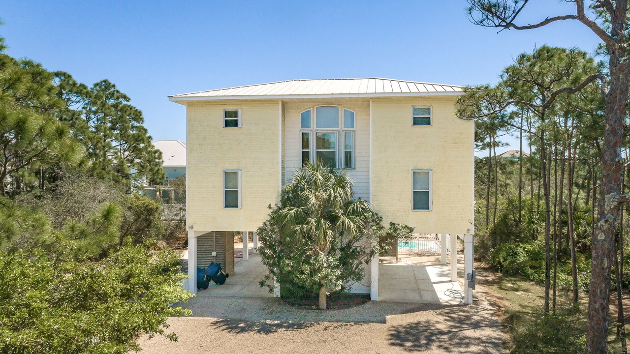 Photo of Outdoor in St. George Island
