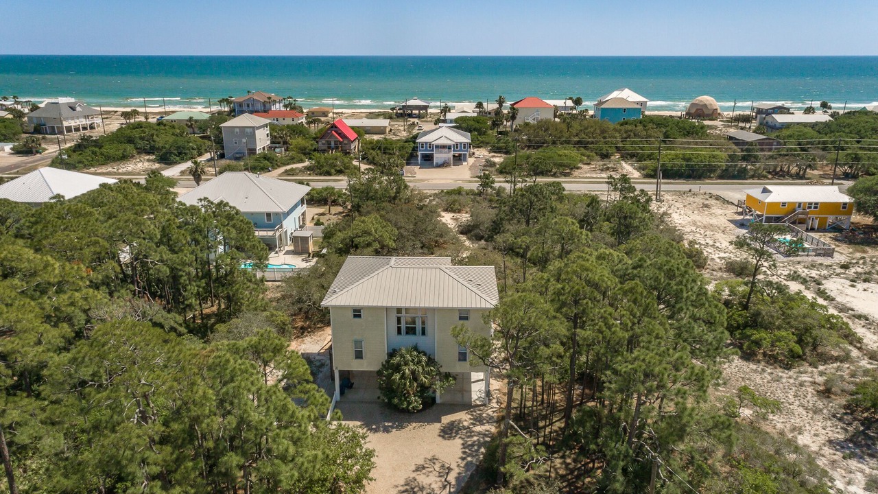 Photo of Outdoor in St. George Island
