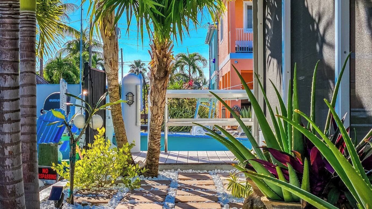 Photo of Outdoor in Little Venice