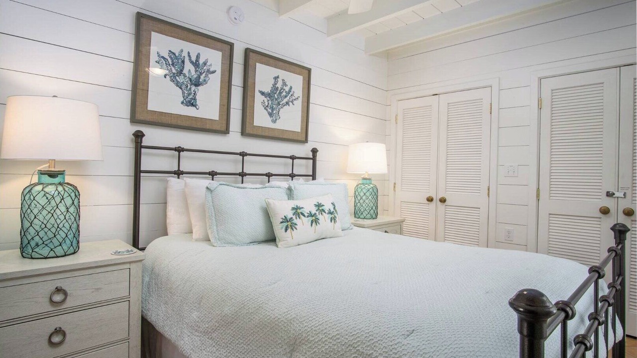 Photo of Bedroom in Little Venice