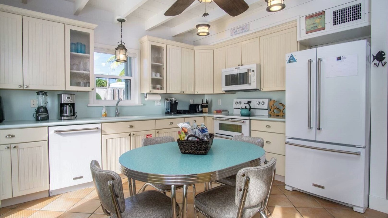 Photo of Kitchen in Little Venice