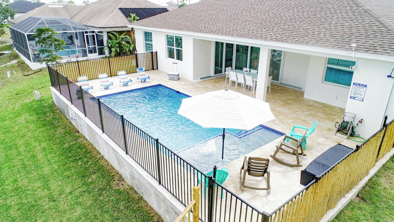 Photo of Outdoor in Diplomat