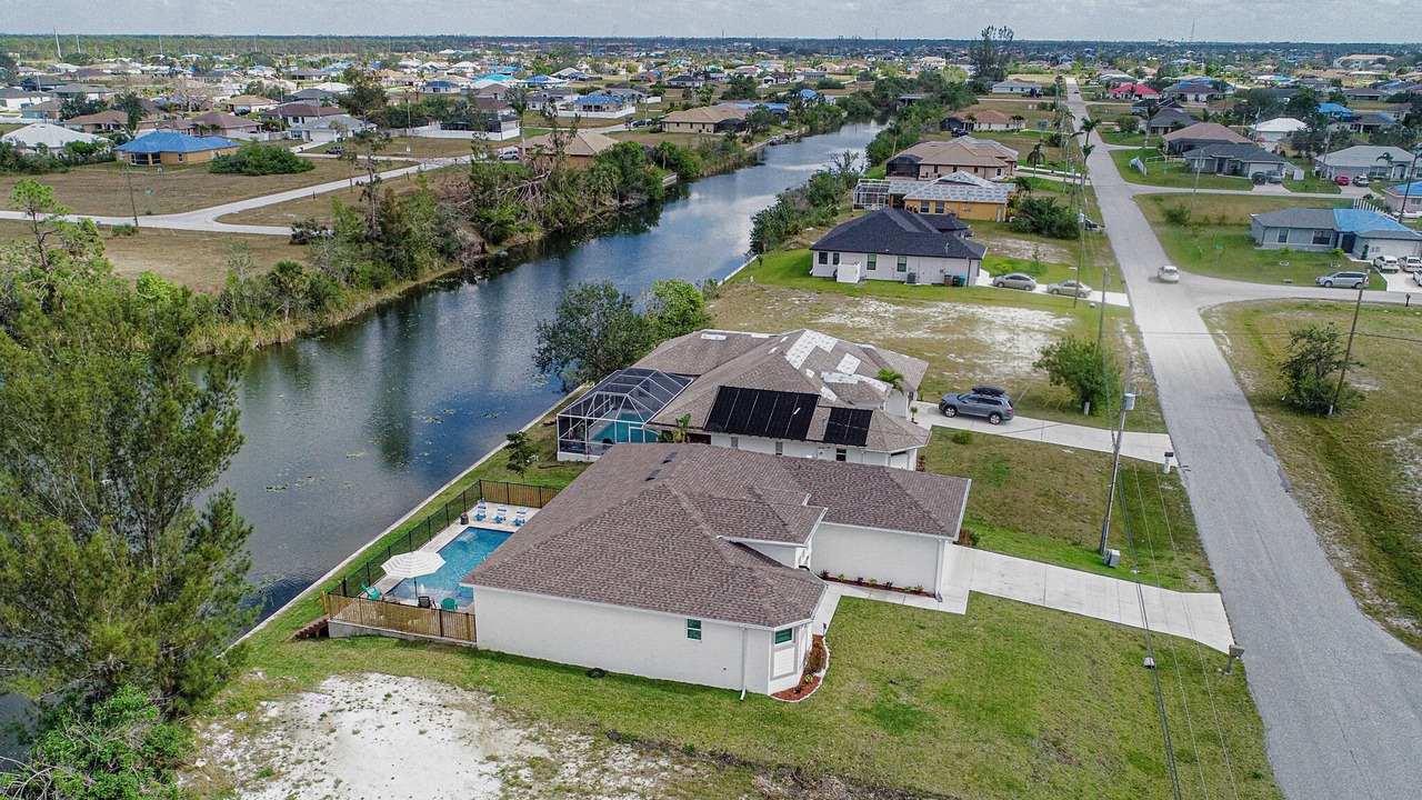 Photo of Outdoor in Diplomat