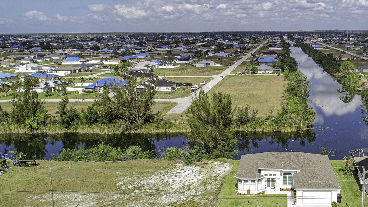 Photo of Outdoor in Diplomat