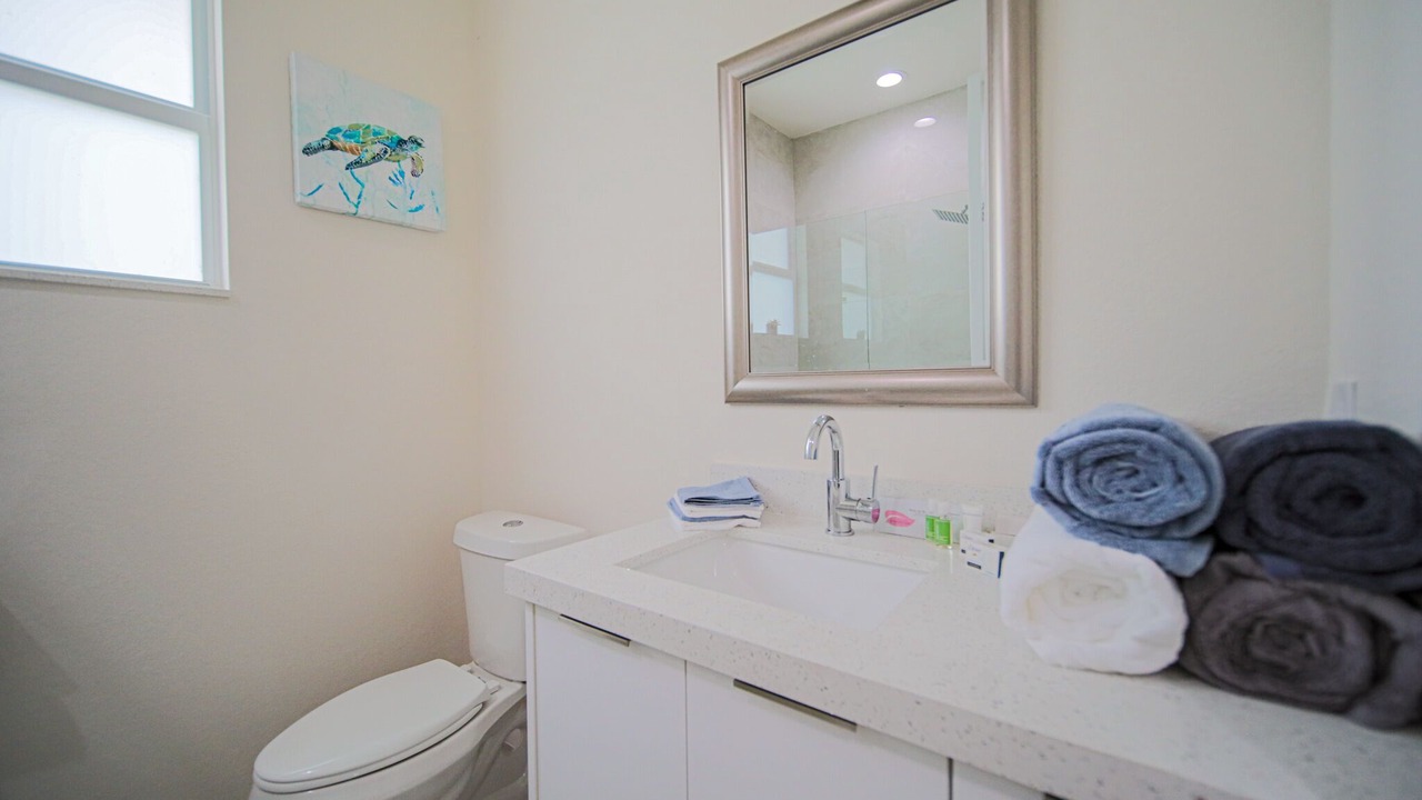 Photo of Bathroom in Diplomat