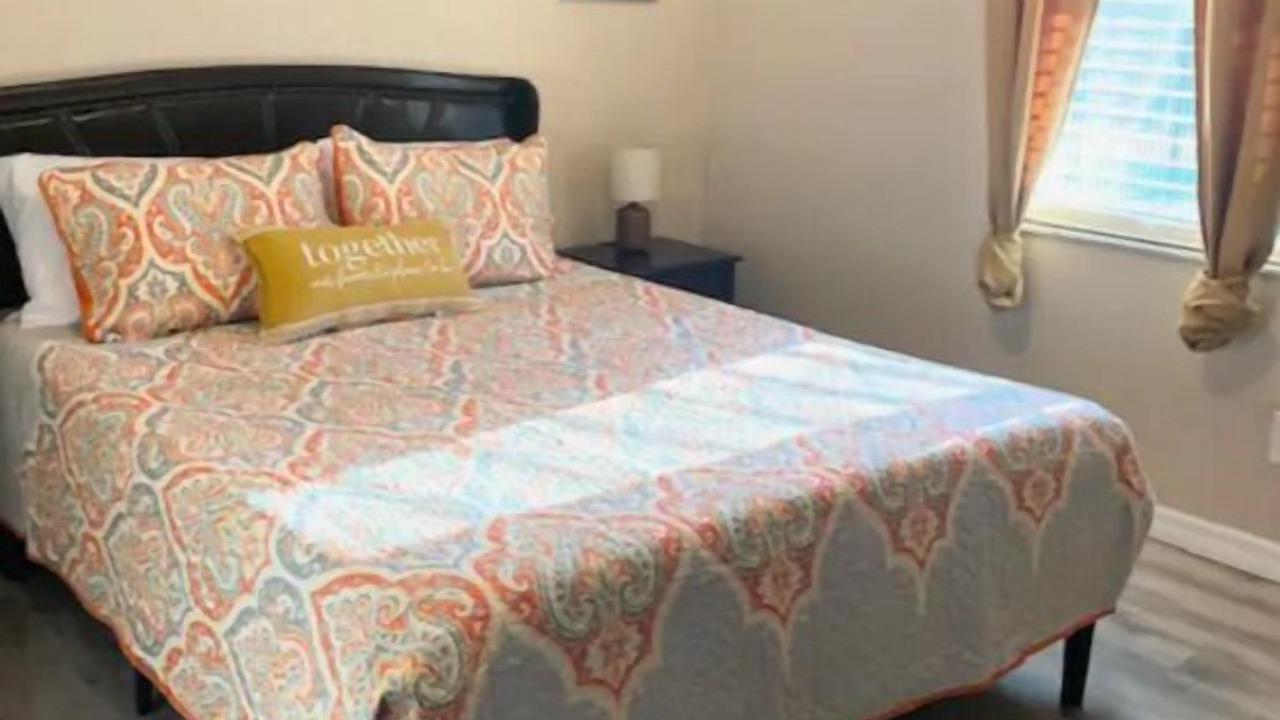 Photo of Bedroom in South Daytona