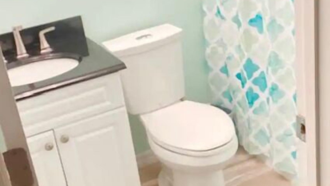 Photo of Bathroom in South Daytona