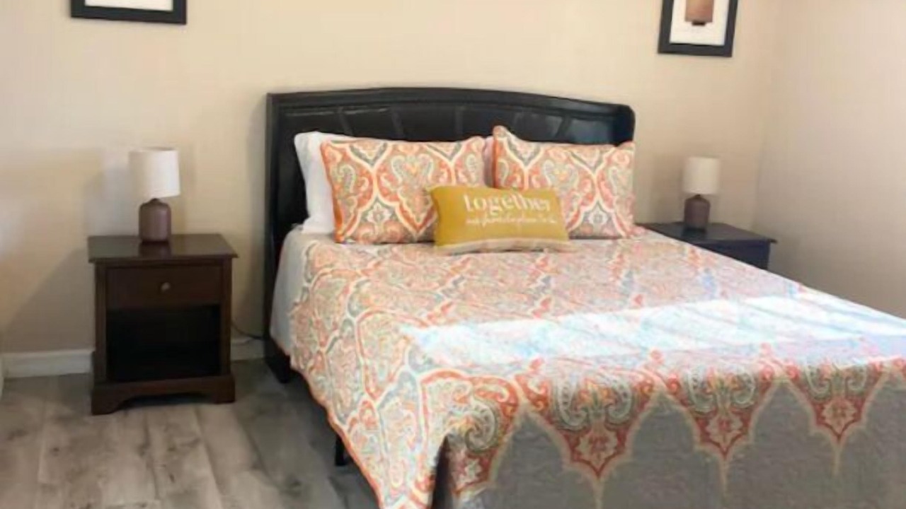 Photo of Bedroom in South Daytona