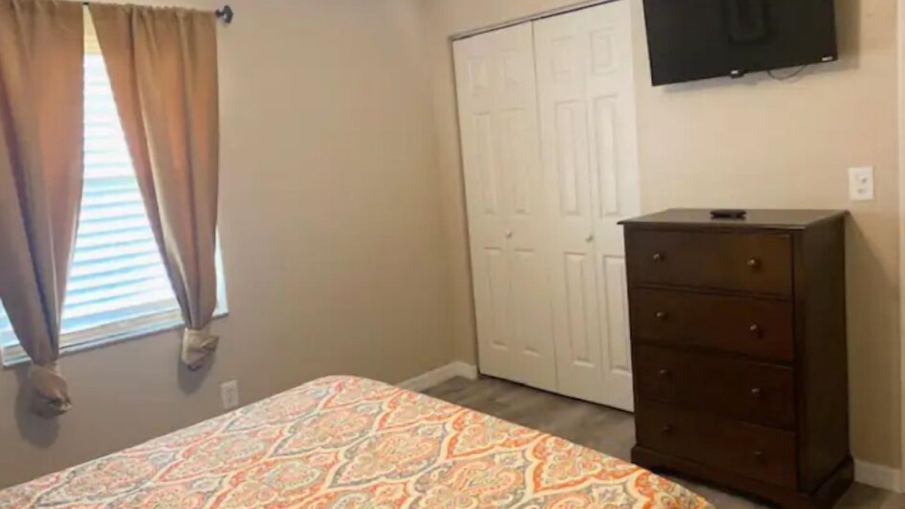 Photo of Bedroom in South Daytona