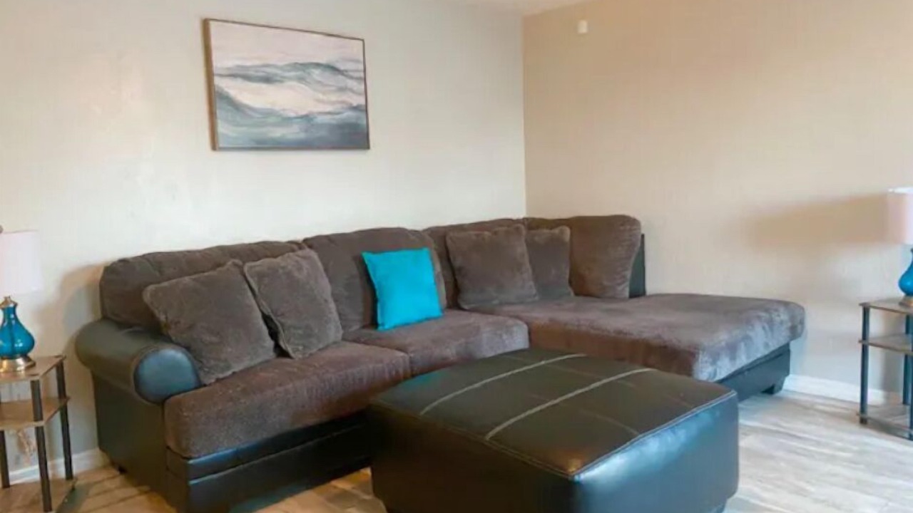 Photo of Livingroom in South Daytona