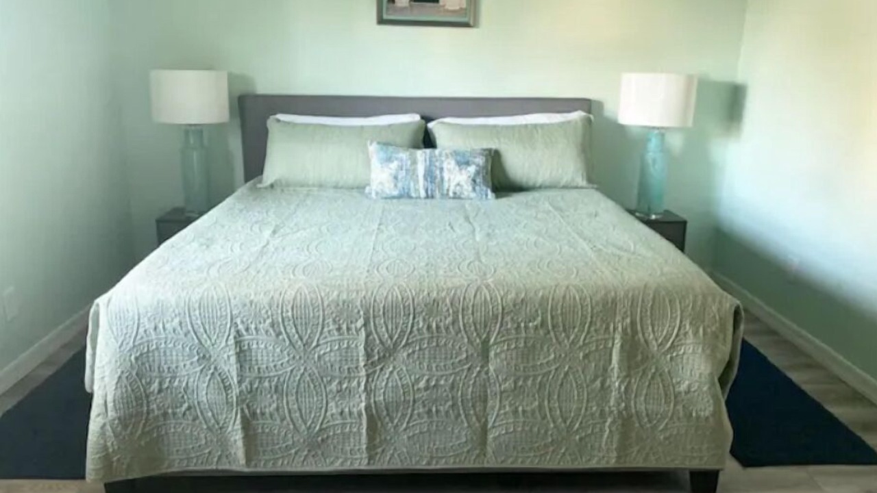 Photo of Bedroom in South Daytona
