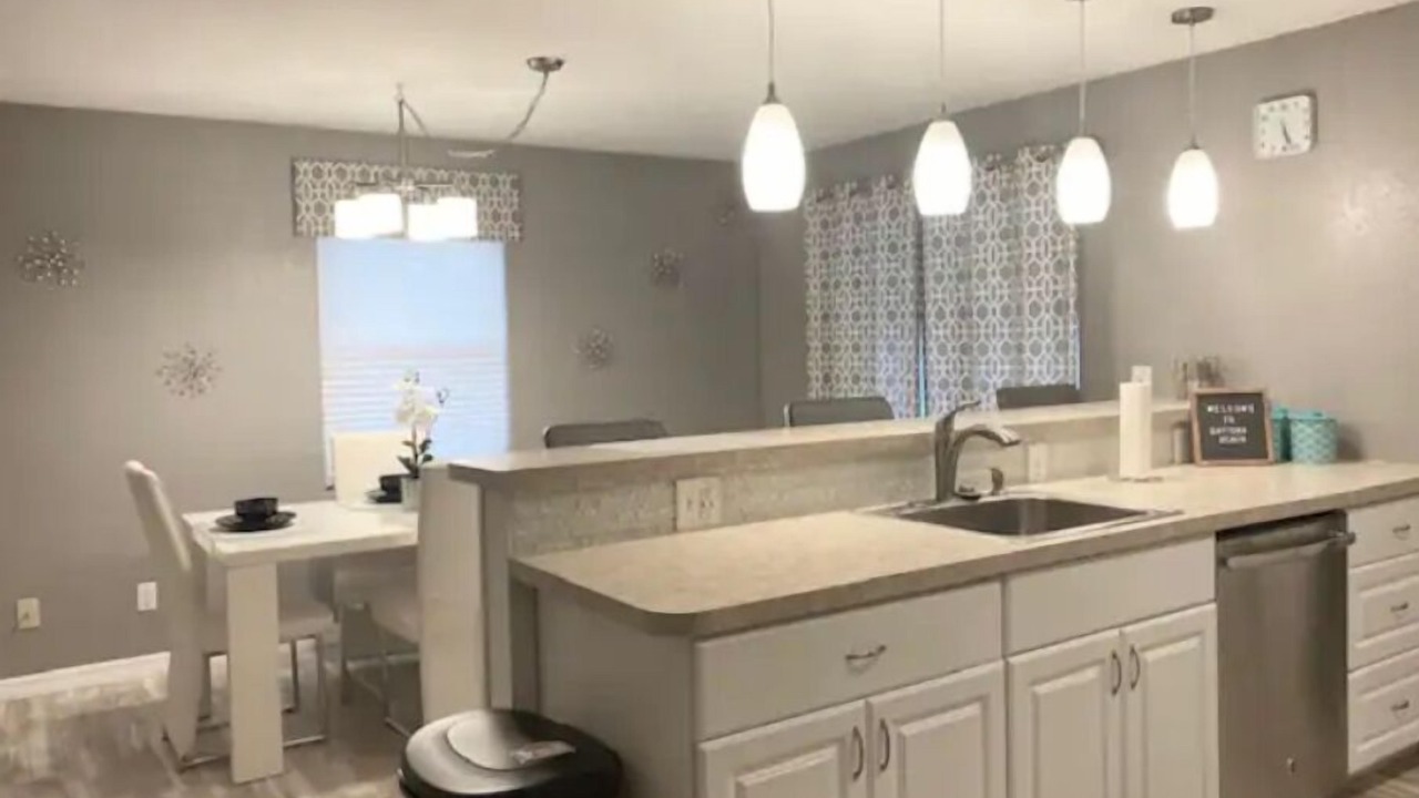 Photo of Kitchen in South Daytona