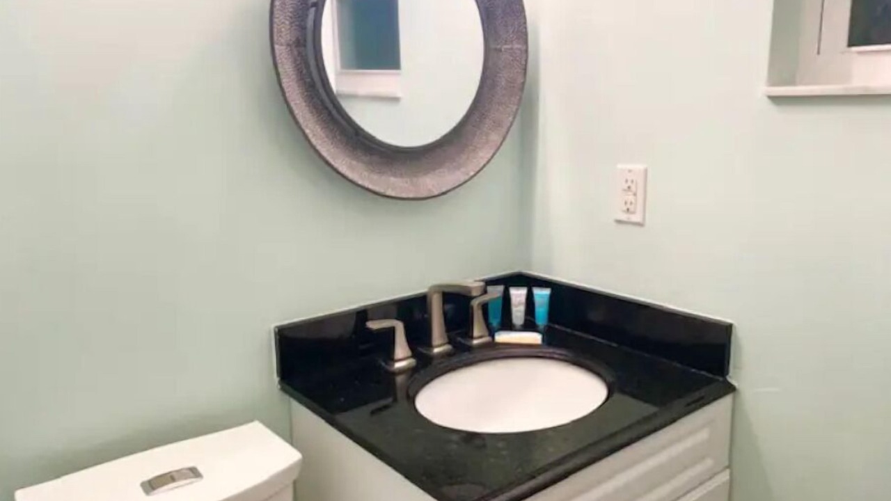 Photo of Bathroom in South Daytona