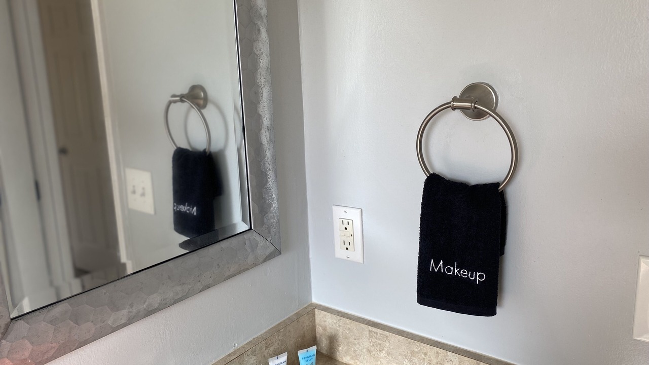 Photo of Bathroom in South Daytona