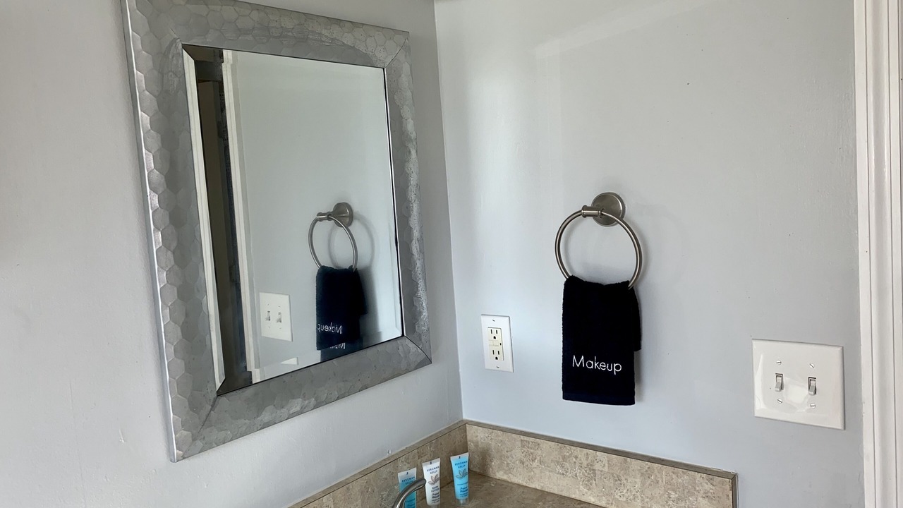 Photo of Bathroom in South Daytona