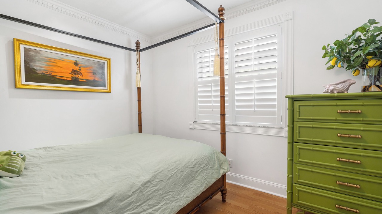 Photo of Bedroom in West Palm Beach