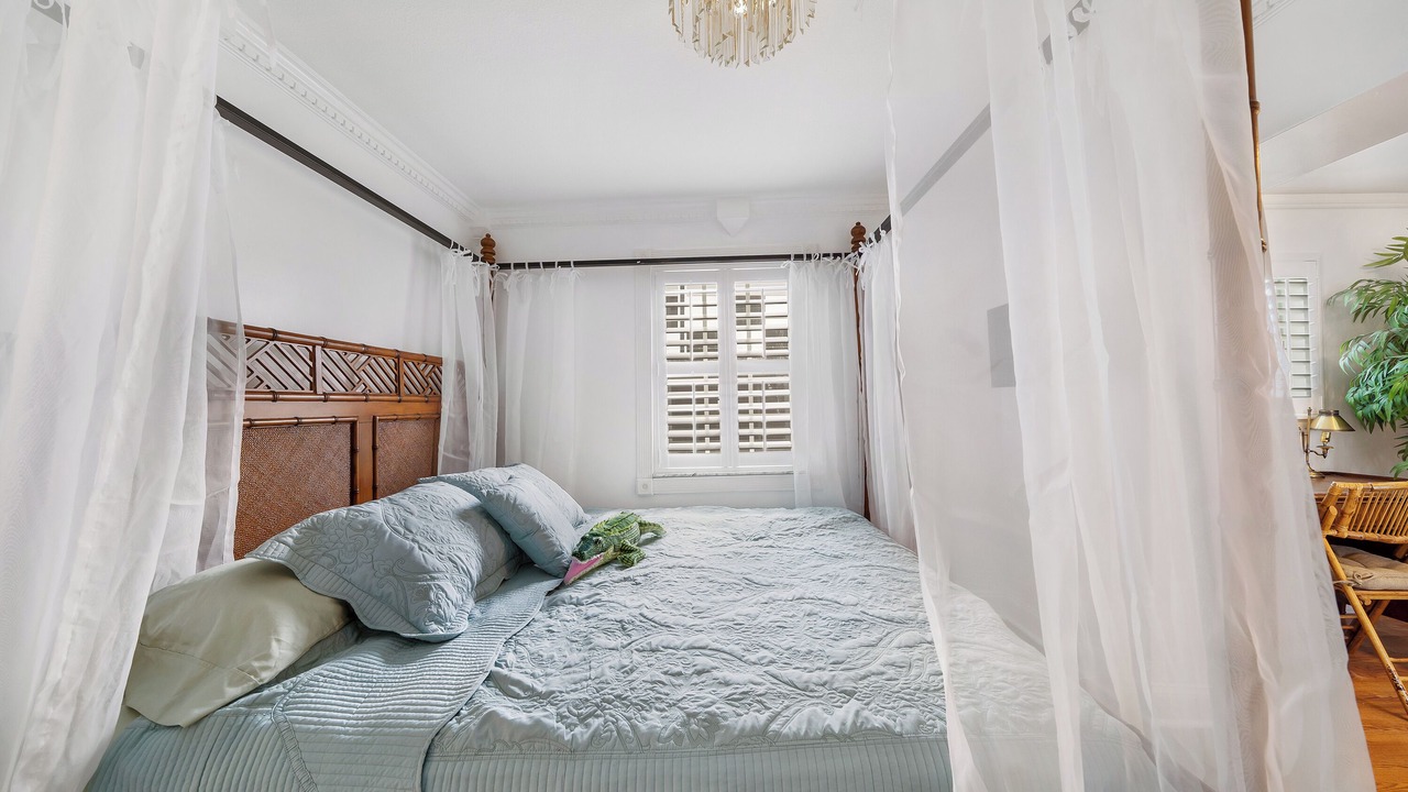 Photo of Bedroom in West Palm Beach