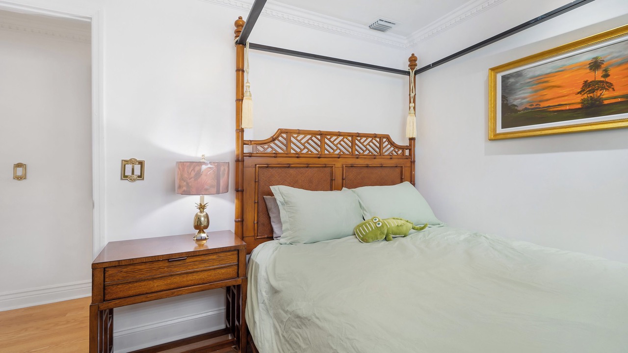 Photo of Bedroom in West Palm Beach