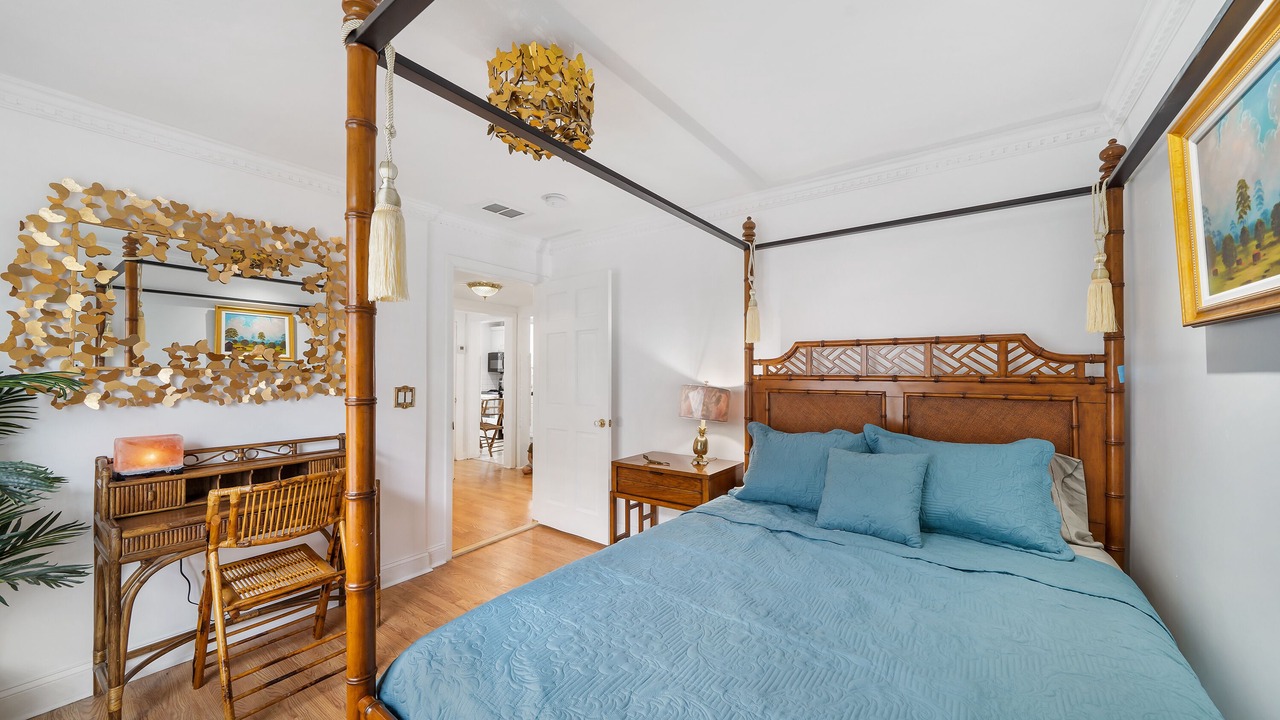 Photo of Bedroom in West Palm Beach