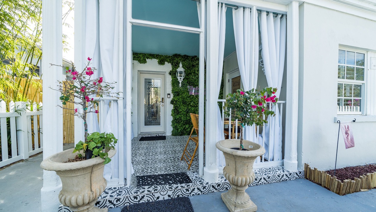 Photo of Outdoor in West Palm Beach