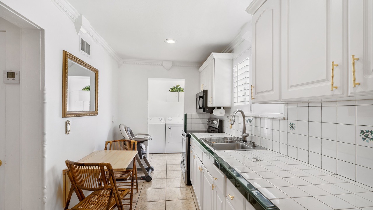 Photo of Kitchen in West Palm Beach