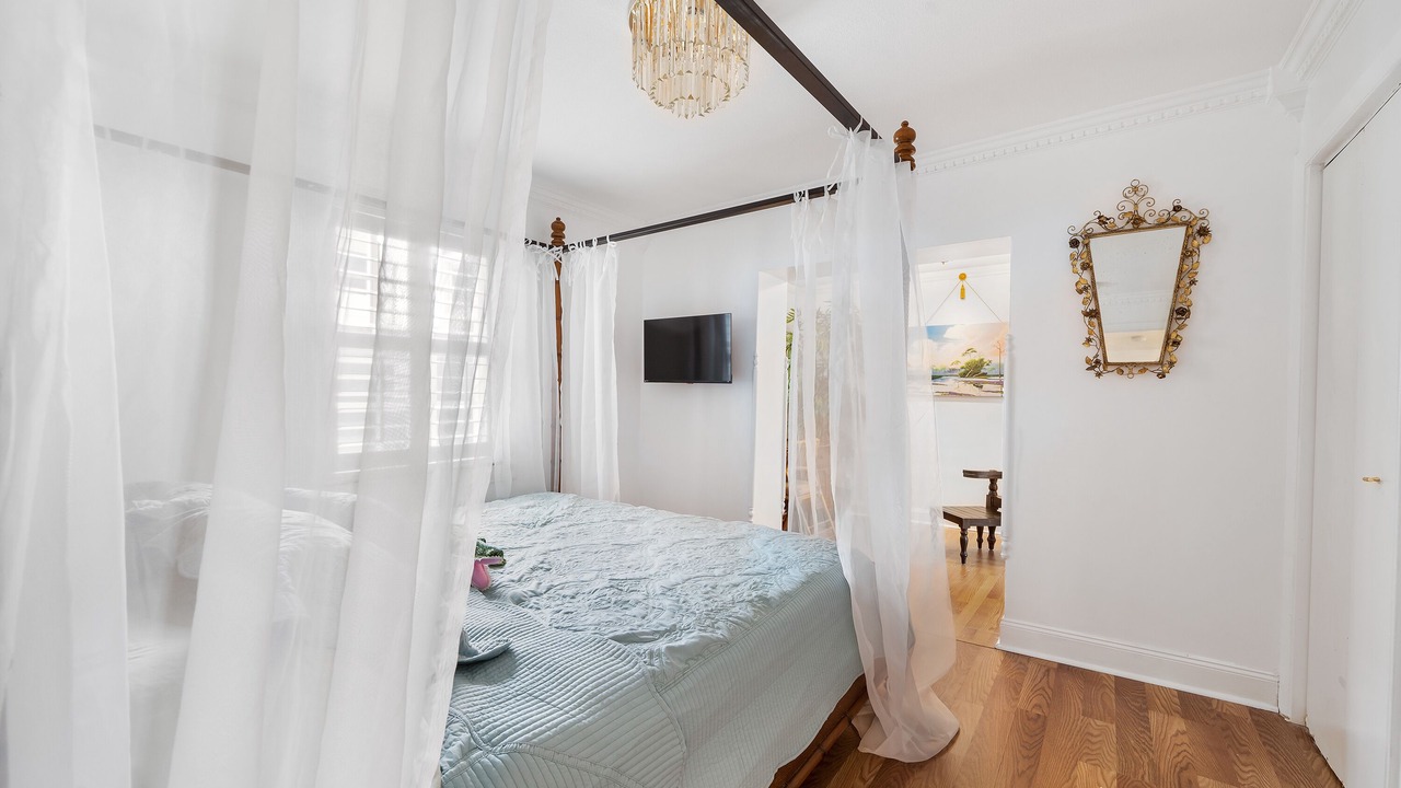Photo of Bedroom in West Palm Beach