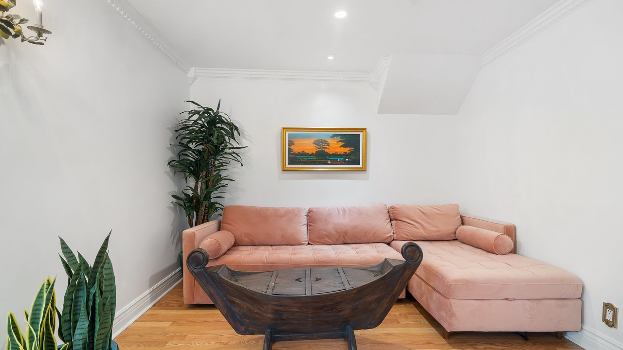 Photo of Livingroom in West Palm Beach