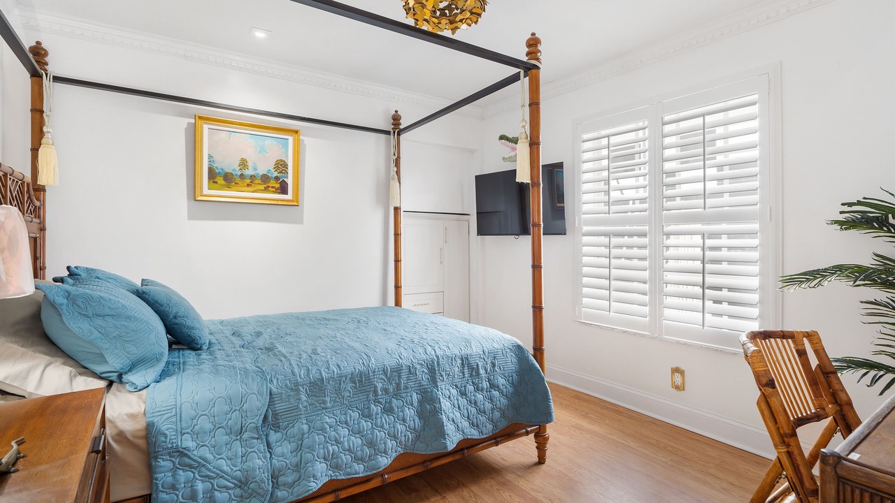 Photo of Bedroom in West Palm Beach