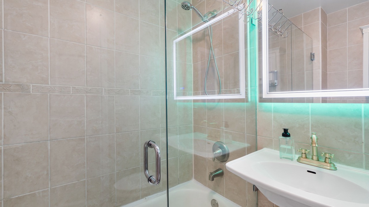 Photo of Bathroom in West Palm Beach