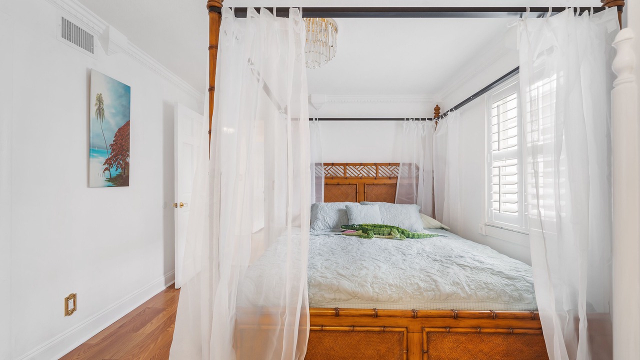 Photo of Bedroom in West Palm Beach