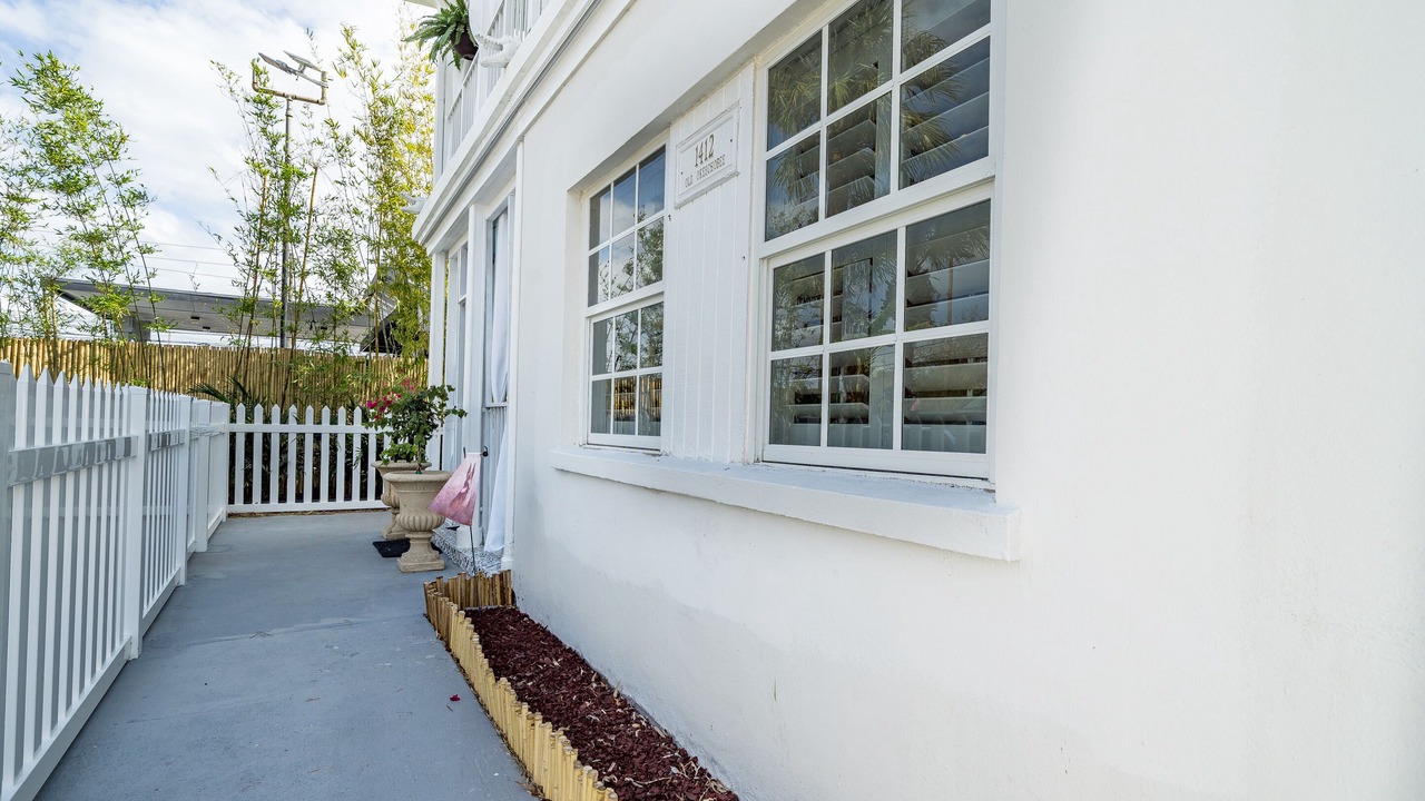 Photo of Outdoor in West Palm Beach