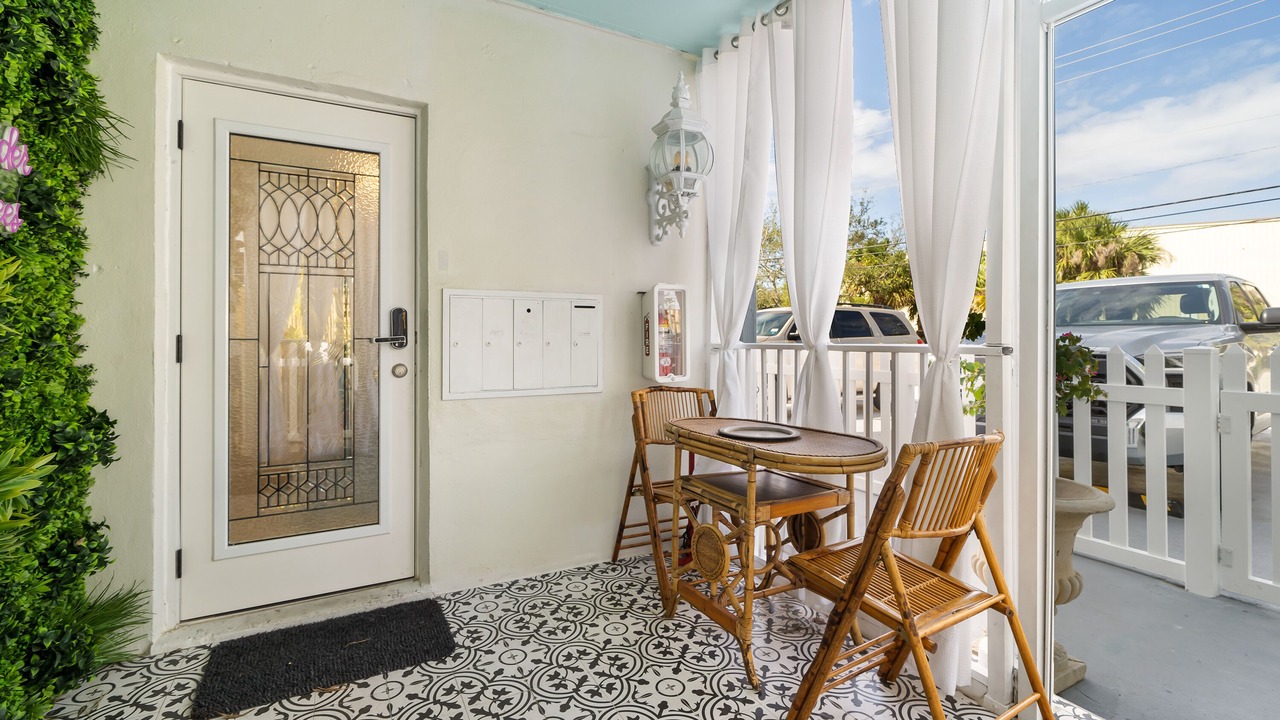 Photo of Outdoor in West Palm Beach