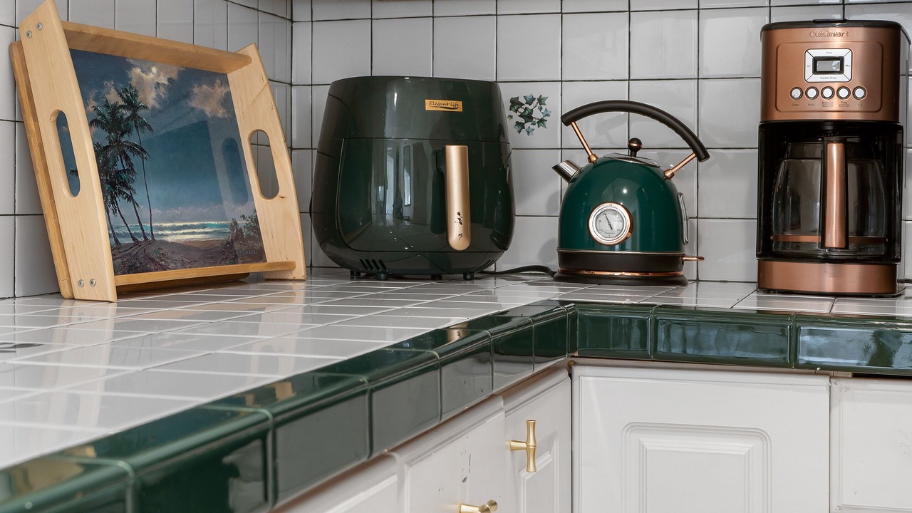 Photo of Kitchen in West Palm Beach