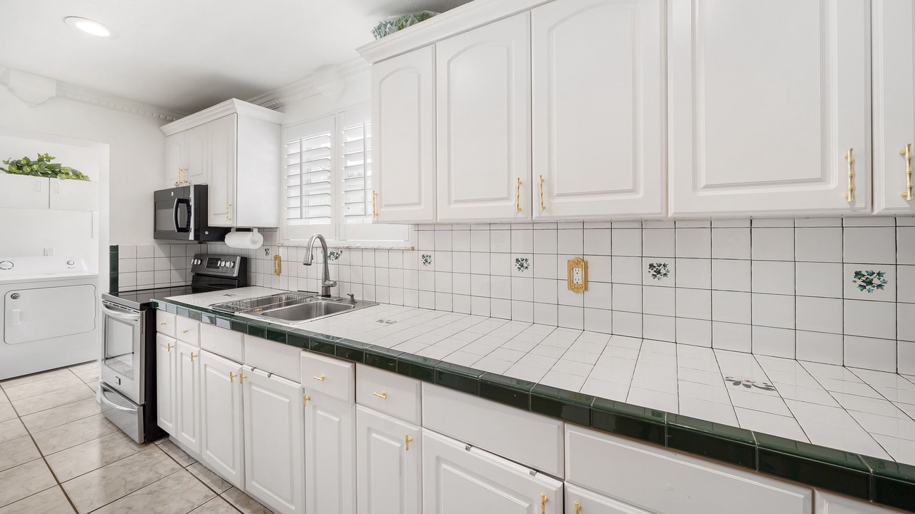 Photo of Kitchen in West Palm Beach