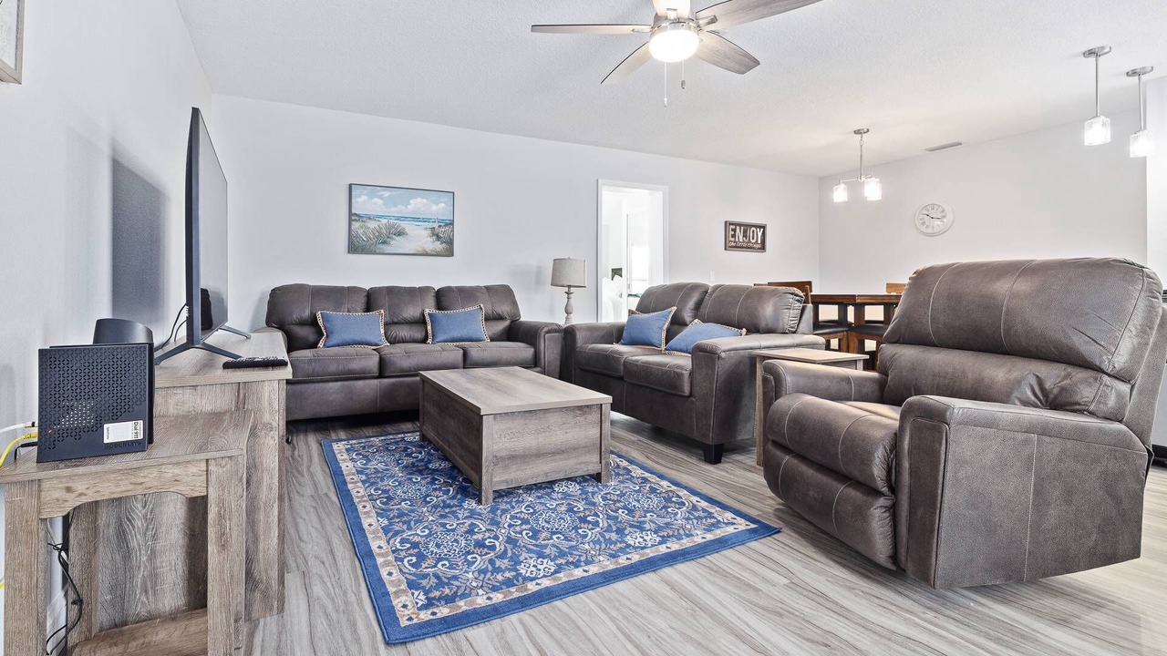 Photo of Bedroom in Spring Hill