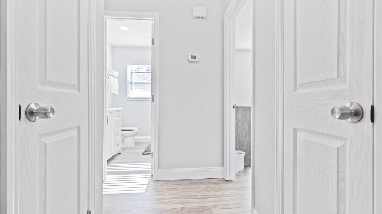 Photo of Bathroom in Spring Hill
