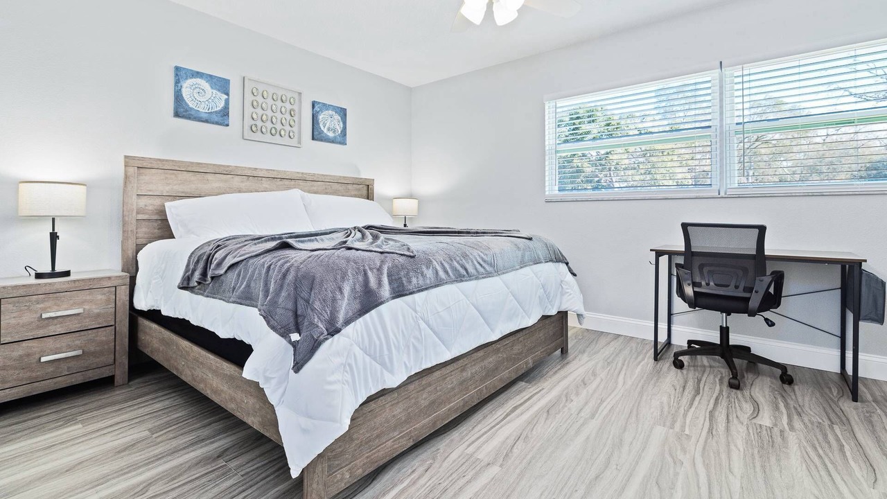Photo of Bedroom in Spring Hill