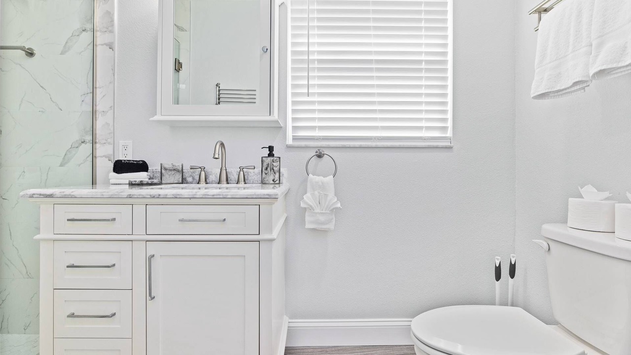 Photo of Bathroom in Spring Hill