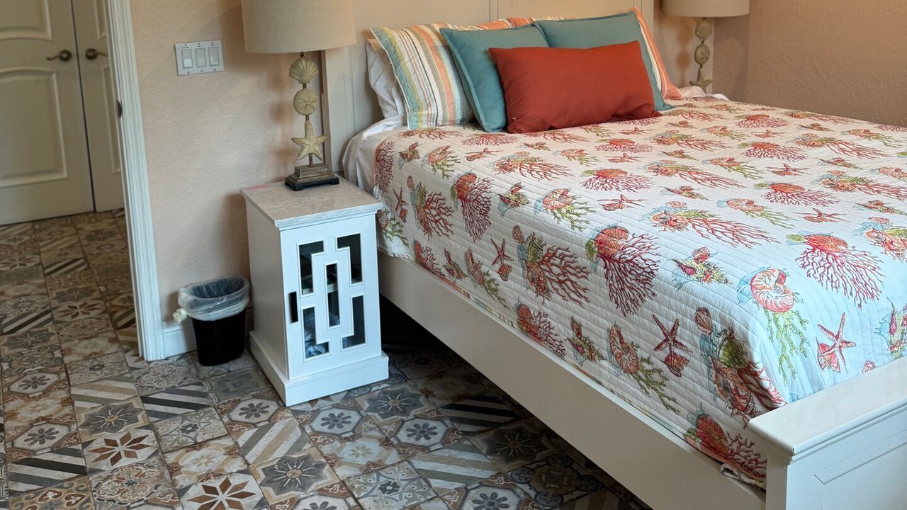 Photo of Bedroom in Anna Maria