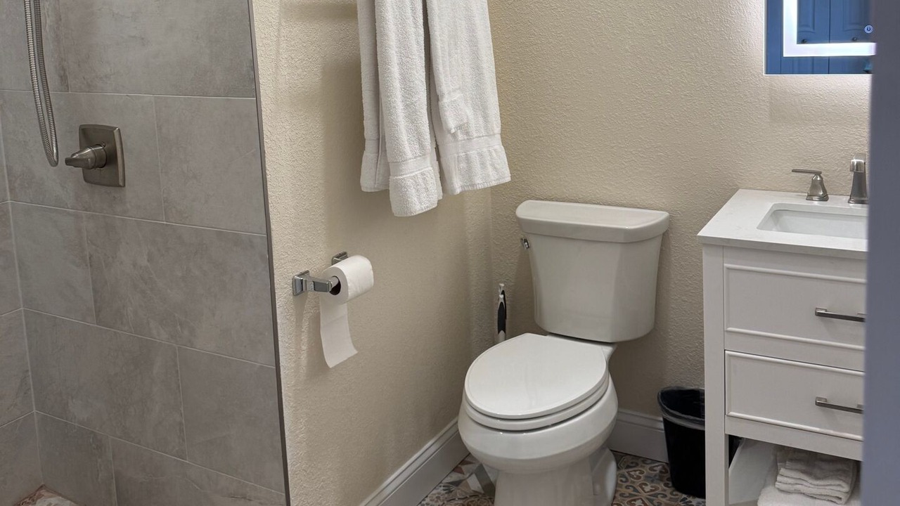 Photo of Bathroom in Anna Maria