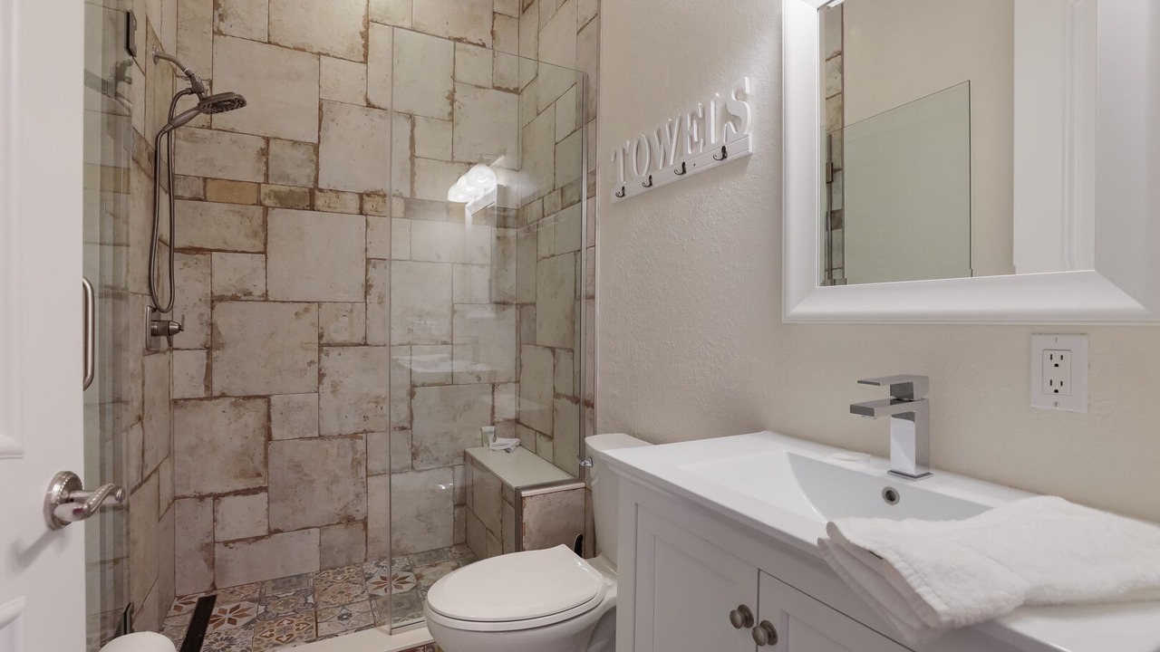 Photo of Bathroom in Anna Maria