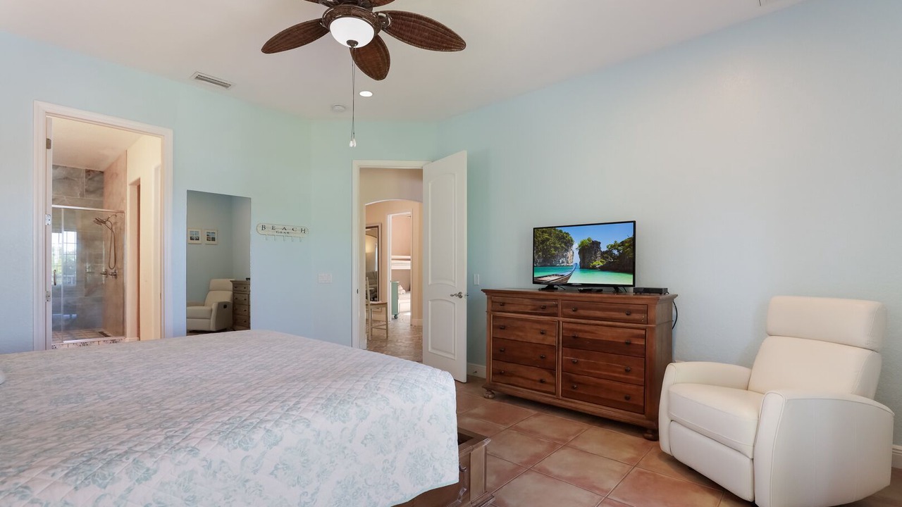 Photo of Bedroom in Anna Maria