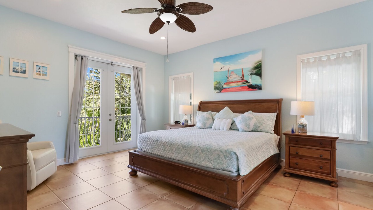 Photo of Bedroom in Anna Maria