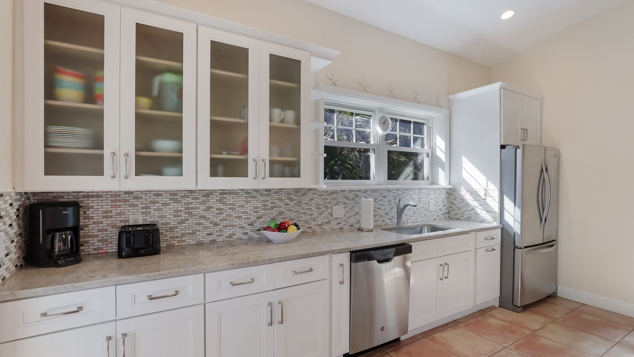 Photo of Kitchen in Anna Maria