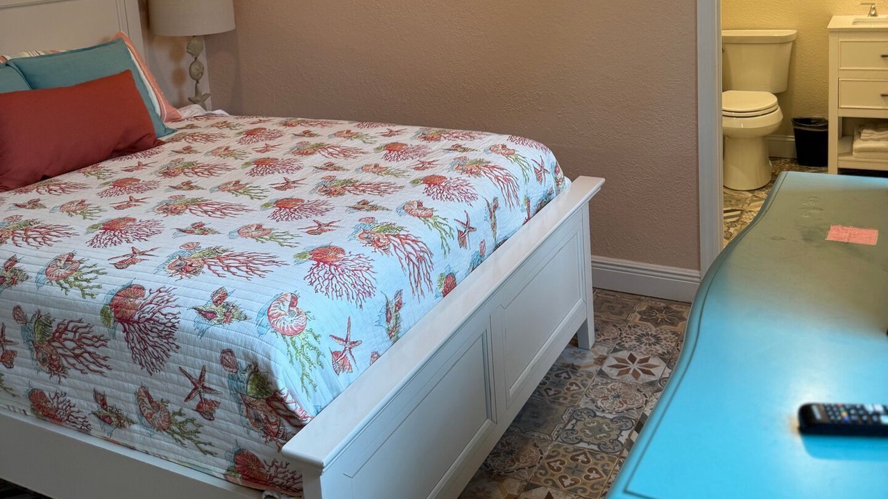 Photo of Bedroom in Anna Maria