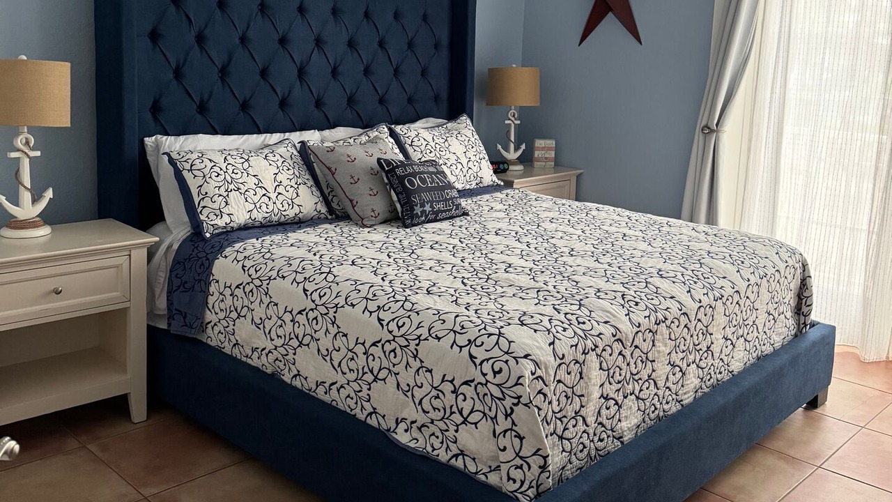 Photo of Bedroom in Anna Maria