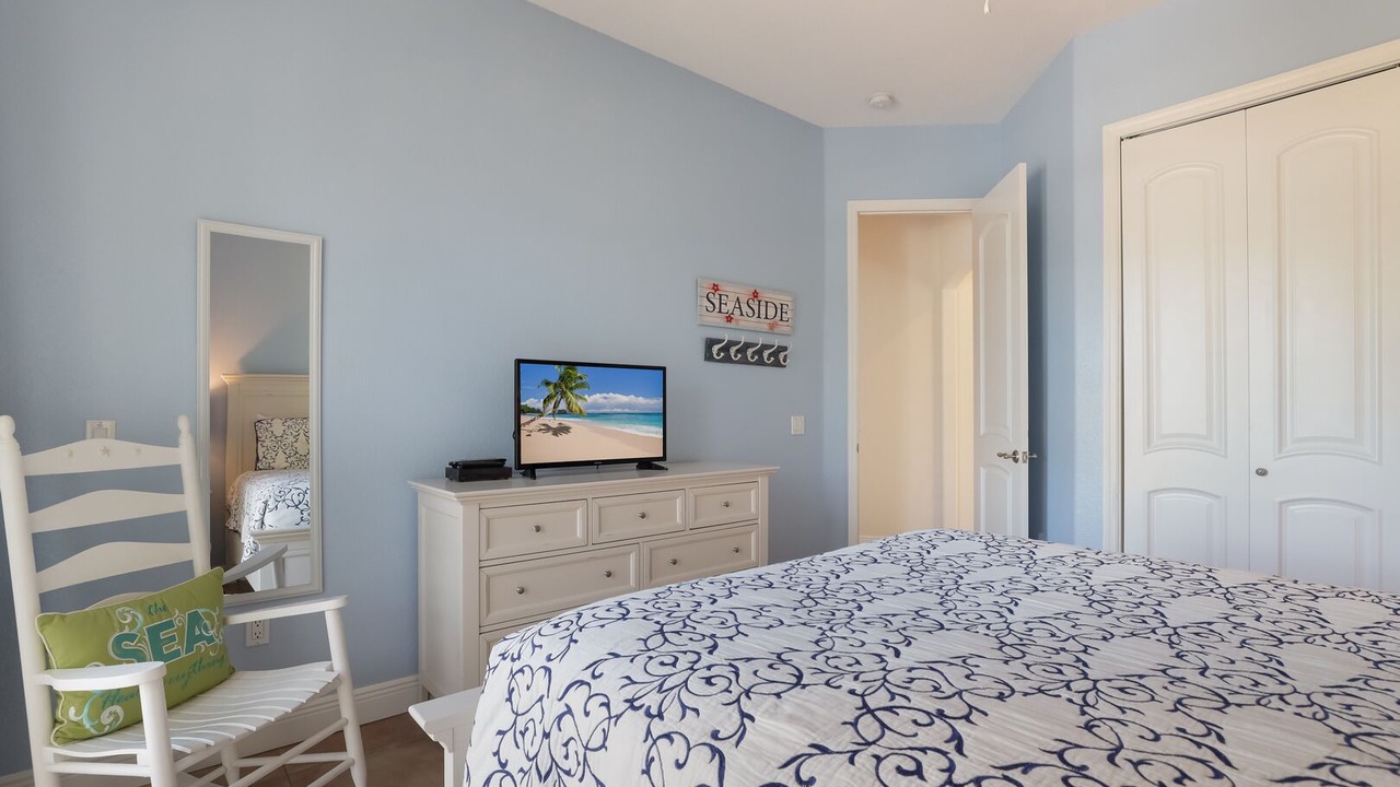 Photo of Bedroom in Anna Maria