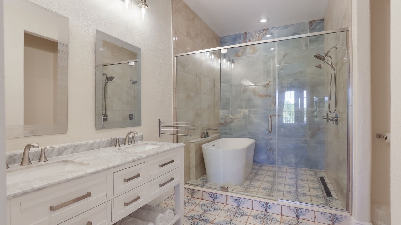 Photo of Bathroom in Anna Maria