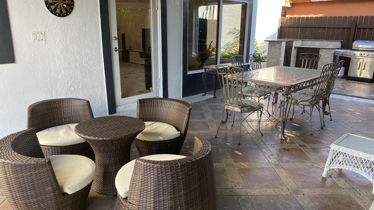 Photo of Outdoor in Ludlam