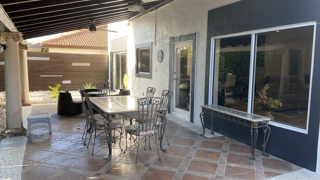 Photo of Outdoor in Ludlam